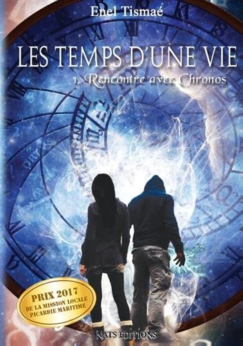 Télécharger Rencontre avec chronos PDF