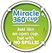 Munchkin Miracle 360 Trainer Cup - Blue