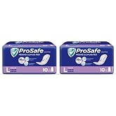 Prosafe Multiped Lohusa &amp; Mesane Pedi Yoğun Large 10 Lu X 2 Adet