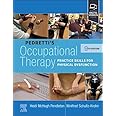 Pedretti's Occupational Therapy: Practice Skills for Physical Dysfunction