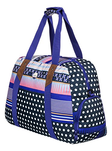 Roxy Sports Bag, Dark Blue
