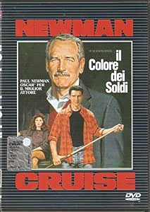 Il Colore Dei Soldi Amazonit Film E Tv