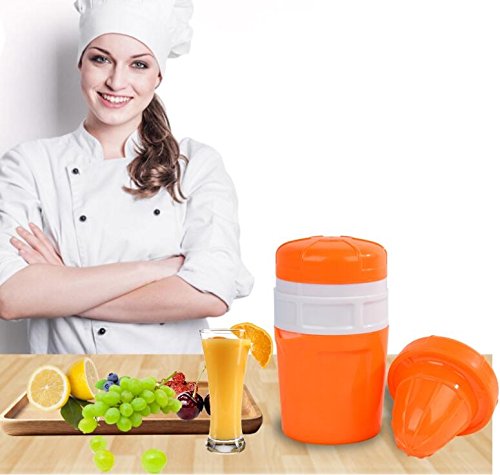 entsafter der gepressten orangen zitronen früchtepresse orangen mini Baby entsafter - 2