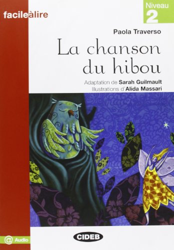 Chanson du hibou faci niv2 (facile lire) (facile a lire)