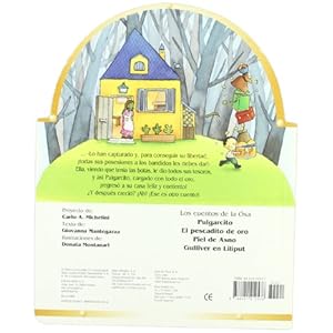 Aladino y la lámpara maravillosa (Cuentos y Fábulas Infantiles)