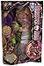 Produktbild Monster High – ccb36 – Puppe Ankleidepuppe – Fusion Monströse – Fusion Clawdeen/Venus