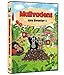 The Mole Is a Movie Star / The Mole And The Medicine ( Krtek Filmova Hvezda / Krtek A Medicina ) ( Little Mole's New Adventures 3 ) [ Origine Finlandese, Nessuna Lingua Italiana ]