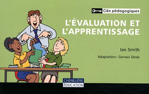Download L'évaluation et l'apprentissage Download L'évaluation et l'apprentissage