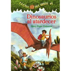 Dinosaurios Al Atardecer / Dinosaurs Before Dark