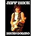 Produktbild Jeff Beck - Becks Bolero