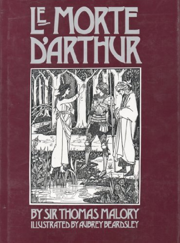 Le Morte D'Arthur