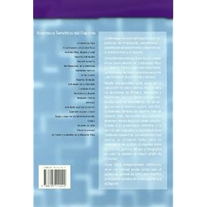 Corrientes y tendencias de la Educación Física (Biblioteca Temática del Deporte)