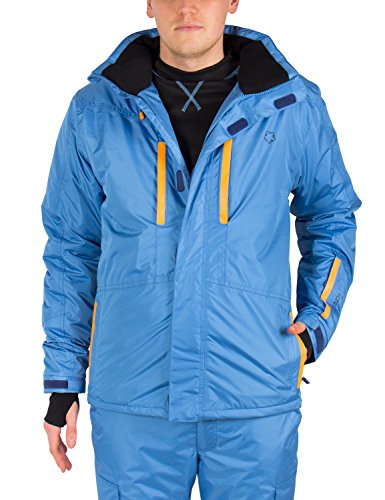Gregster-Herren-Ski-und-Snowboardjacke