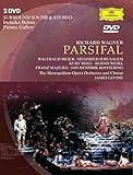 Richard  Wagner - Parsifal (NTSC) [2 DVDs] - Georg Solti