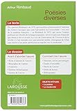 Image de Poésies diverses