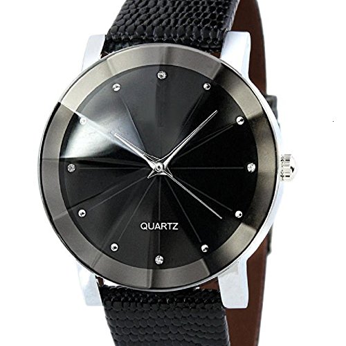 Price comparison product image Toamen Men Fashion Business Watches