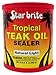Produktbild Star brite Tropical Teak Oil Sealer 946 ml