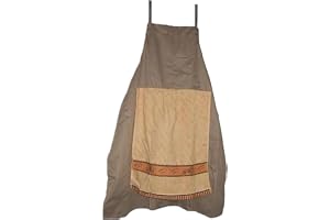 Roligt matlagningsförkläde – tvättbart kockkostym med öppningsbar handduk, rolig köksskämtgåva för grillning, catering, bakning, verkstad, konststudio, keramiktillverkning, fester, män, kvinnor