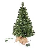 Ideal para la decoración navideña de mesas, escritorios, comedores, estanterías, recepciones, bares y más