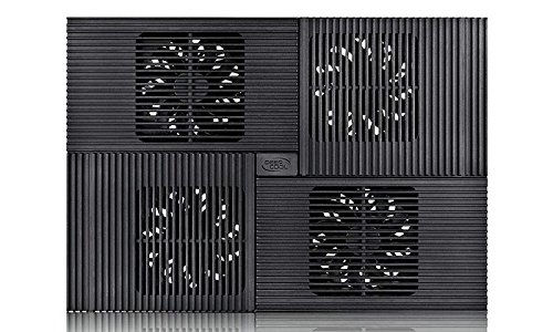 Deepcool DC-Multicore X8 Notebook Cooler