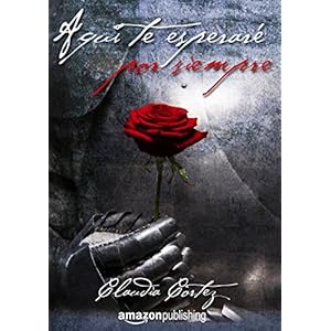 Aquí te esperaré por siempre