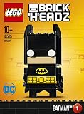 LEGO Brickheadz 41585 - Batman, Batman Geschenk - 2