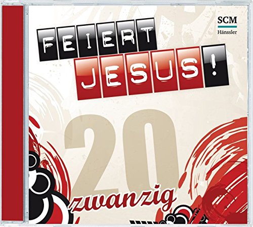 Download Feiert Jesus! 20 Download Feiert Jesus! 20