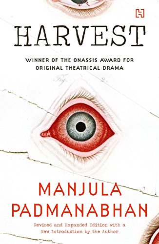 HARVEST: REVISED AND EXPANDED EDITION