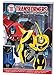 Produktbild Transformers Bumblebee Optimus Prime Adventskalender mit Vollmilchschokolade für Weihnachten 2018 (ORDER BEFORE 27TH of NOVEMBER FOR EXPRESS DELIVERY)