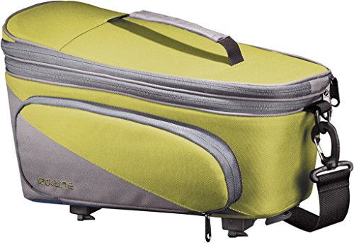 Preisvergleich Produktbild RACKTIME System Fahrradtasche Talis Plus