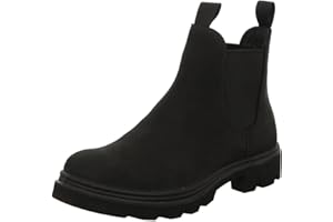 ECCO Kobiety Ecco Grainer W Chelsea BootModne buty