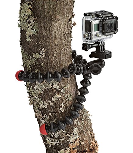 Joby GorillaPod Action Tripod - 7