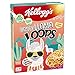 Produktbild Kellogg's Honey BSSS Loops, 5er Pack (5 x 330 g)