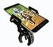 Produktbild FLY Universal Fahrrad Motorrad Lenker Halter Einstellbare Cradle Clamp für iOS Android GPS und andere Smart Devices