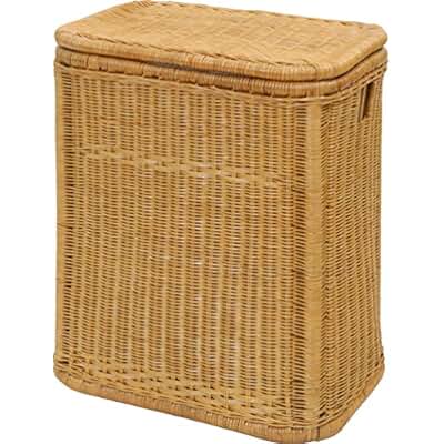 Suchergebnis auf Amazon.de für: Rattan - Wäschekörbe / Waschküche