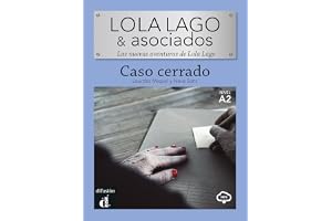 Caso cerrado: curso de español