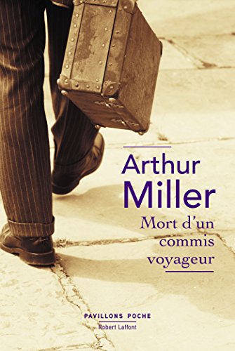 Mort d'un commis voyageur (Pavillons poche) Mort d'un commis voyageur (Pavillons poche)