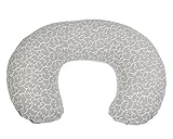 Nursing and Support Pillow by Motherhood (ergonomic) Oeko-Tex Standard 100 - GREY CLASSICS