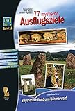Image de 77 mystische Ausflugsziele: Kultur-Reiseführer Bayerischer Wald und Böhmerwald - Do schau her! Ban