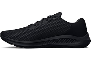 Under Armour UA W Charged Pursuit 3, Zapatillas para Correr Mujer