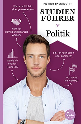 Studienführer Politik