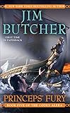 Image de Princeps' Fury (Codex Alera)
