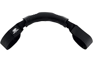 Wantalis Poignée de transport universelle pour Hoverboard/Vélo