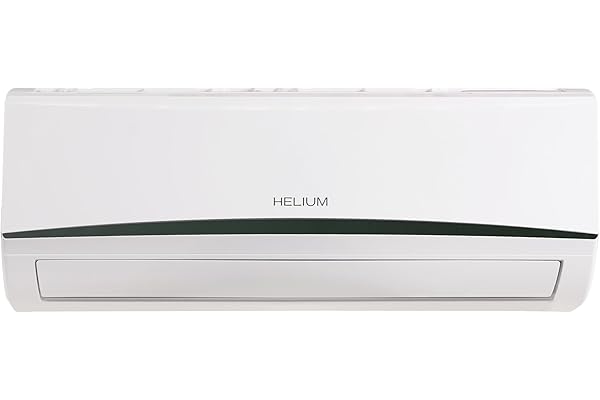 Helium Air Smart Inverter Split AC | 0.8 Ton, 3 star | New star rated | Lowest bill @ under ₹30/day |2700 W Cooling Capacity