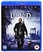 I Am Legend [Blu-ray] [2007] [Region Free]