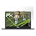 Produktbild atFoliX Displayschutz für Asus ZenBook 13 (UX331UAL) Spiegelfolie - FX-Mirror Folie mit Spiegeleffekt