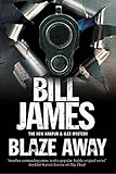 Cover zum Buch Blaze Away