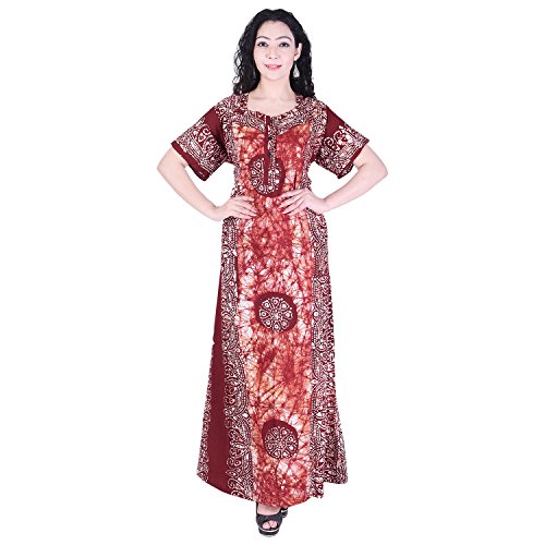 Women Cotton Nighty, Gown, Sleepwear, Nightwear, Maxi - Soft and Stylish Night Suit, Cotton RS.399 (69.00% Off) - Amazon Women Cotton Nighty, Gown, Sleepwear, Nightwear, Maxi - Soft and Stylish Night Suit, Cotton RS.399 (69.00% Off) - Amazon