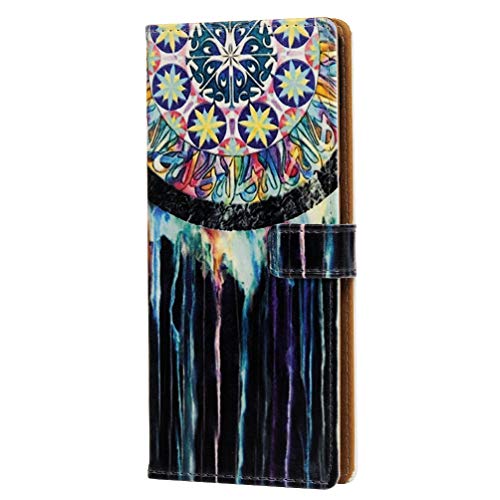 Preisvergleich Produktbild Shukukan Huawei P30 Pro Wallet Case