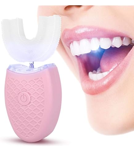 ToothCare UltraSonic EliteSwing Spazzolino Sonico Cecotec - Foto 5
